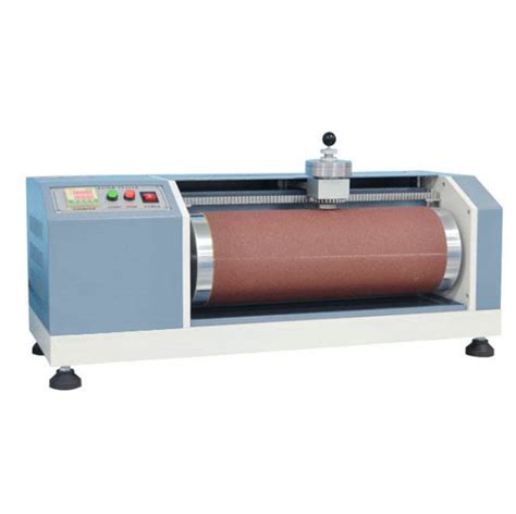 DIN Abrasion Tester agency|din iso 4649 abrasion tester.